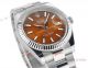 2022 New! Super Clone Rolex Datejust Oyster 41 Tiger’s Eye Dial Watch F8 Swiss Cal 3235 (2)_th.jpg